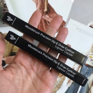 Younique dip n draw liquid liner - brown